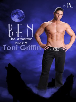 cover image of Ben